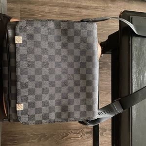 Louis Vuitton handbag